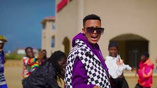 Babo feat Bruce Melodie - Yogati (official music video )