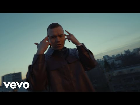 DXVE, Kane archive - KOMM NICHT WEG AUS 36