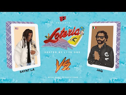 Saynt LA vs Jaq