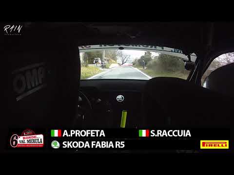 OBC Profeta-Raccuia - Ronde Val Merula 2019 - PS2