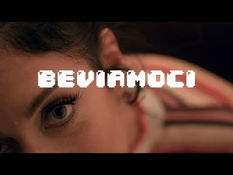 ANGELICA - Beviamoci