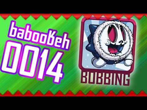 Bobbing Android