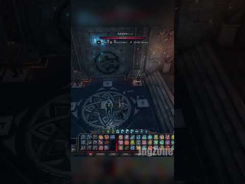 How to Unlock the Counting House Vault Code in Baldur’s Gate 3