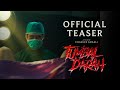 OFFICIAL TEASER TUMBAL DARAH 23 OKTOBER 2025 DI BIOSKOP