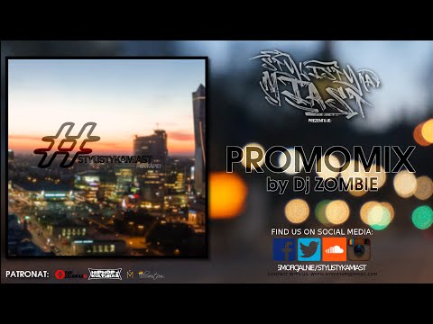 #SM Mixtape! 2k16 [PROMOMIX by Dj ZOMBiE]