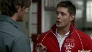 Supernatural - After school special best moments