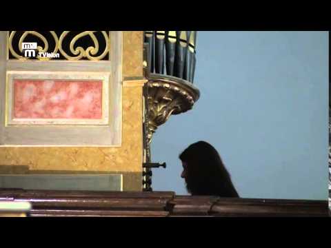 Susana Cabral - Tento de Falsas de 4º Tom - J. Cabanilles