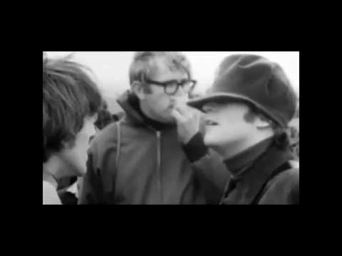 The Beatles   No Reply HD 1080p Rare Video Remastered