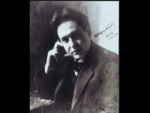 THE CONSTANT NYMPH (1942) ~ A Tribute to Erich Wolfgang Korngold