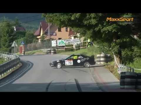 EHCC Limanowa 2015 - Action by MaxxSport