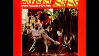 Jimmy Smith - Peter's Theme (From Peter & The Wolf)