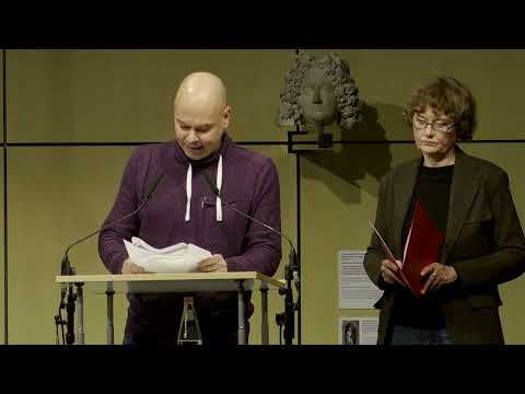 Workshop Reports – The Future of Critique (25.11.22)