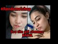 Bacol Live Jualan Olshop Online Cute Girl Cewe Manis Manja