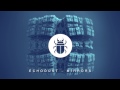 Echodust - Mirrors [Throne Room Records] 