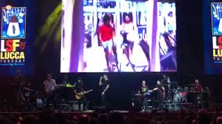 Max Pezzali - Un’estate ci salverà-