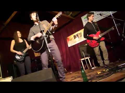 Echo Message - ECHO MESSAGE - live from Boomcup2013 (semifinal) I