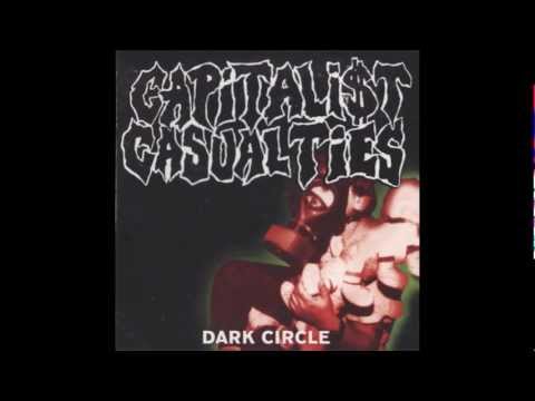 Capitalist Casualties - Diamonds & Warheads
