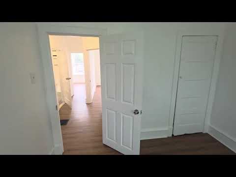 2703 Washington St. Wilmington, DE 19802 property video