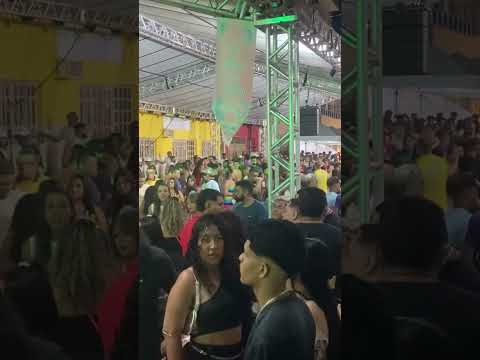 Carnaval na cidade de Bandeira - Minas Gerais 14–02-2026