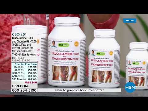HSN | Andrew Lessman Your Vitamins 05.26.2022 - 05 AM