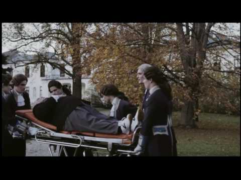 Bösterreich - Privatpatient