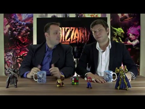 BSOH - Programa #1 - Invitational #BSOGnoBandSports