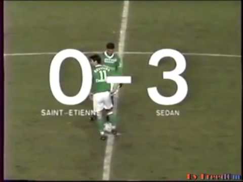 ASSE 2-3 Sedan / 1999-00