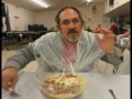 Spaghetti Eating Contest