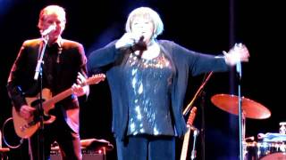 Mavis Staples - Only the Lord Knows