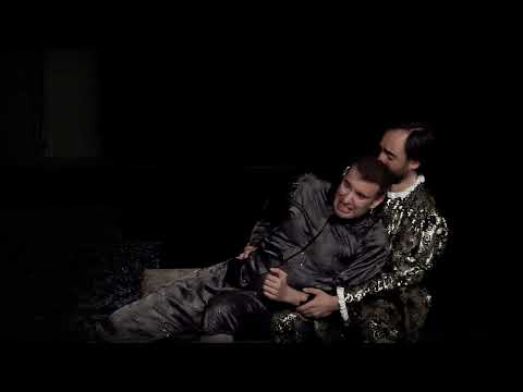 Yuriy Yurchuk sings Don Carlo Thumbnail