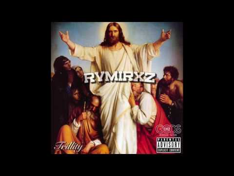 RVMIRXZ - THE KRYPT (FEAT. CVRSXD) [PROD. WHITEGXD]