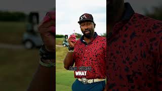 Flight Path Premium Golf Tee - bílá (2 balení)