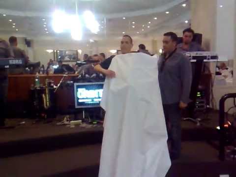 Sasko Velkov - Sviri na Harmonika pokriena so carsav