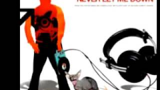 Richard 'Humpty' Vission 'Never Let Me Down (Loop 2)'