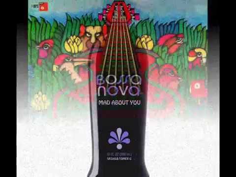 Tomer G & Vegas - Mad About You (Bossa Nova Mix)