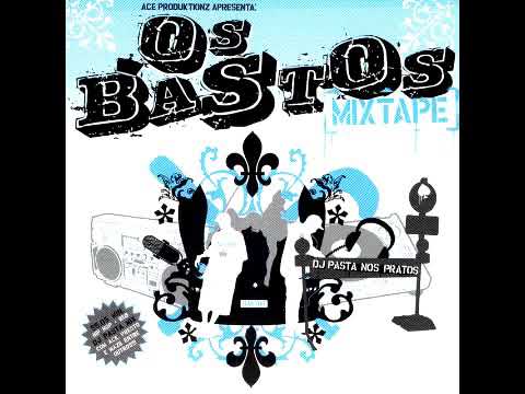 Ace & Maze -  É a realidade (2006)