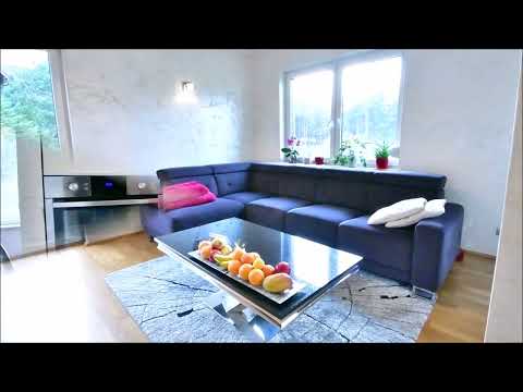 Dom wolnostojący w malowniczym zakątku, przy lesie