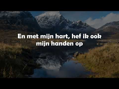 Opwekking met tekst 465 Ik prijs U Heer (versie 3)