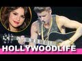 Justin Bieber Writes New Song About Selena Gomez - She Refuses To Listen