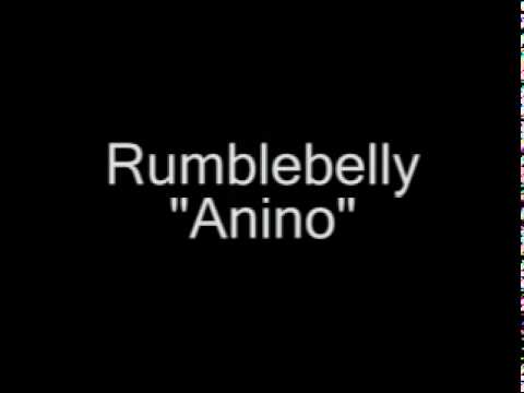 Rumblebelly - Anino