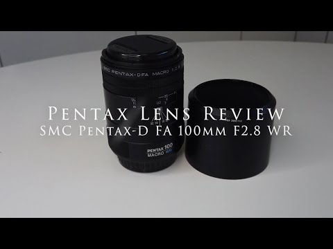 Video thumbnail for Video Review 1