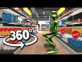 Dame Tu Cosita 360° - Supermarket | VR/360° Experience