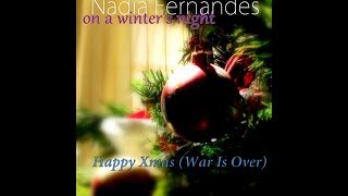 Happy Xmas (War Is Over)