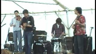 COFF 2009 - GREAT MAD HOAX - SONG FOR MAYA
