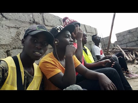 Kimonyoski MADNESS CYPHER 1