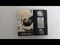 Opening And Closing To Coming Home 1985 VHS 60fps