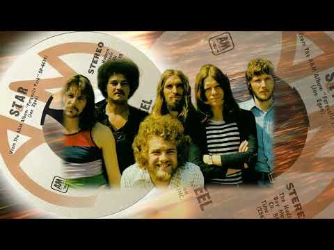 Stealers Wheel -  Star (1974)