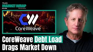Market Cracks Under AI Debt Burden | The Weekly Wrap