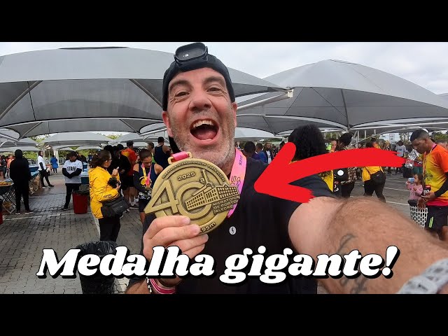 FOI BOM DEMAIS!