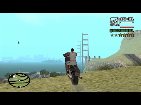 Starter Save Part 70 - Chain Game 24 - GTA San Andreas
